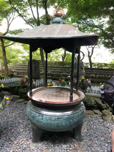 長谷寺のその他建物