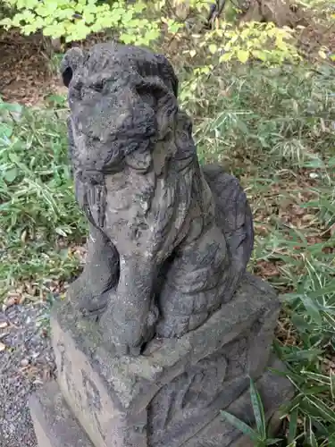 小樽稲荷神社(北海道)