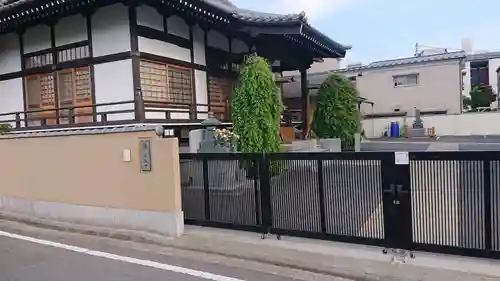 瑞延寺の本殿・本堂