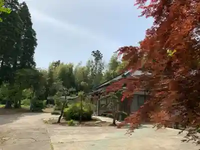 林松寺のその他建物