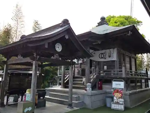 禅師峰寺(高知県)