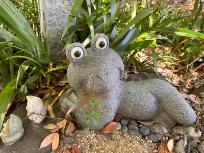 柿本神社(奈良県)
