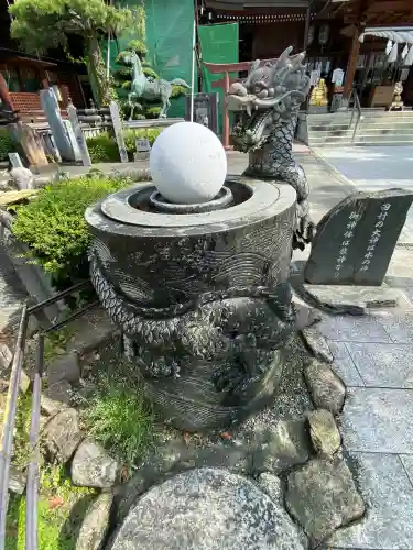 田村神社(香川県)