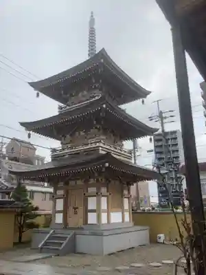 浄福寺(愛知県)