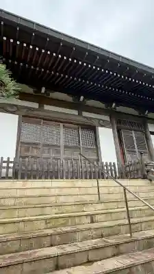 妙高院(神奈川県)