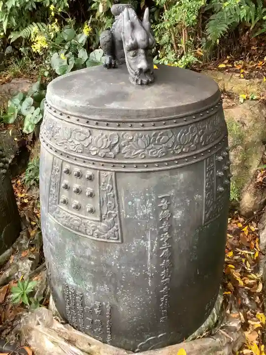 慈妙院のその他建物