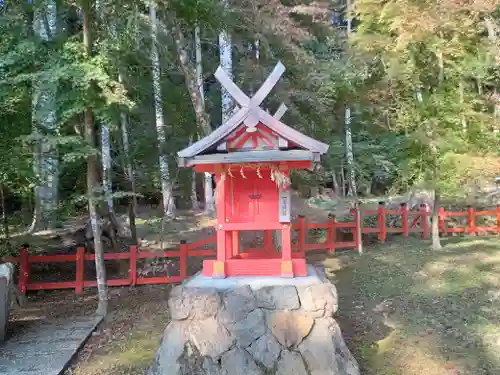 大原野神社(京都府)