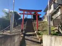 稲荷神社(神奈川県)
