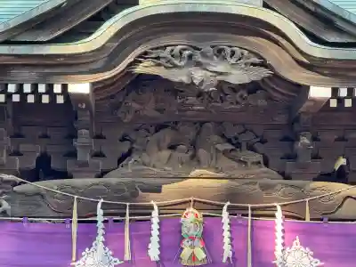 桜神宮(東京都)