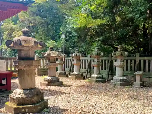 仙波東照宮(埼玉県)