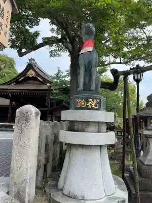 伏見稲荷大社(京都府)