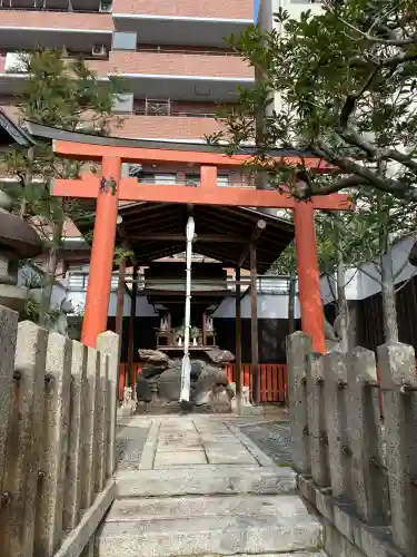 長香寺(京都府)