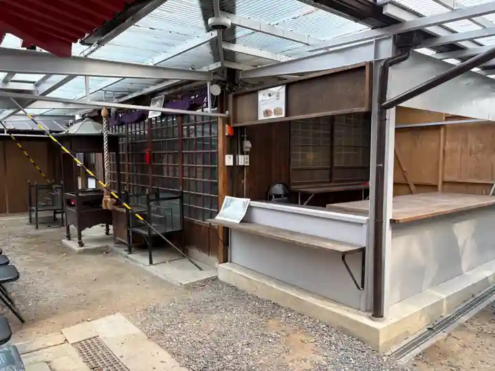 真光院(大阪府)