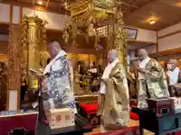 明王寺(徳島県)