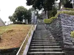 王子神社の建物その他