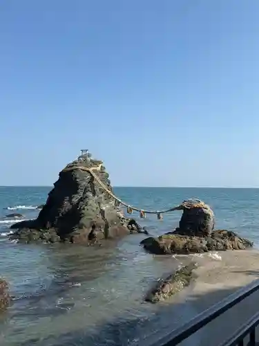 二見興玉神社(三重県)