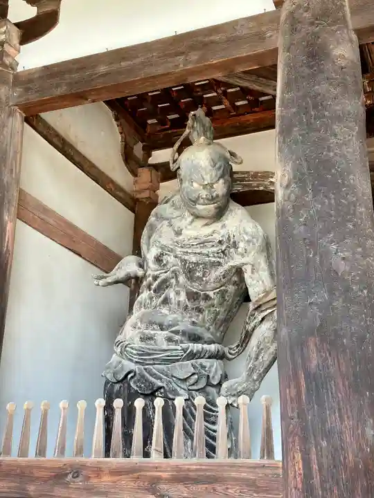 法隆寺(奈良県)