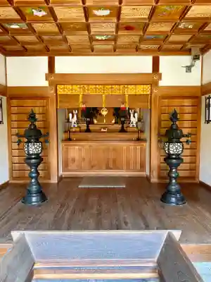 誉田八幡宮(大阪府)