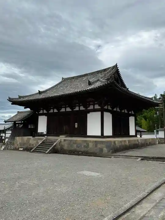 當麻寺 奥院(奈良県)