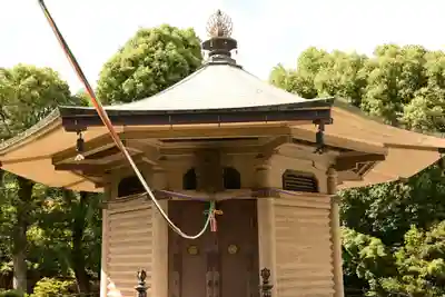大覚寺(京都府)
