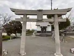 八坂神社(徳島県)