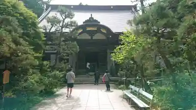 瑞鳳寺(宮城県)