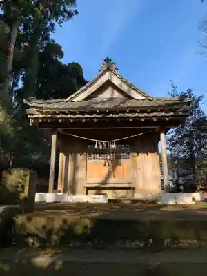 熊野神社(千葉県)