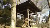 御幸神社のその他建物