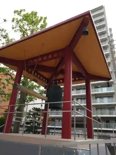 北海寺(北海道)