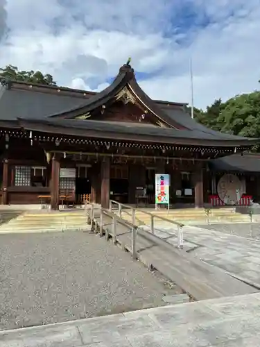 砥鹿神社（里宮）(愛知県)