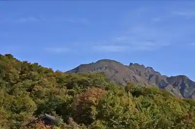八海神社(新潟県)