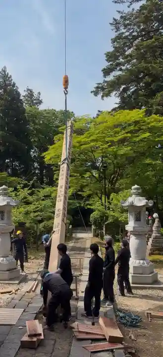 国上寺(新潟県)