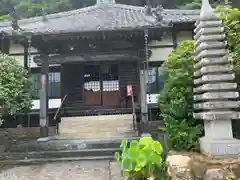 長楽寺(静岡県)