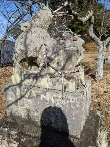 菅神社(船井天満宮)(香川県)