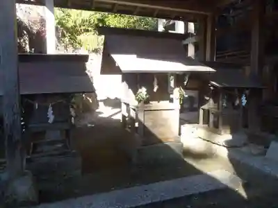 神明神社(愛知県)