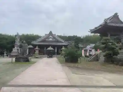 慈雲山 影現寺（時志観音）のその他建物