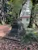 狭間田星宮神社(栃木県)