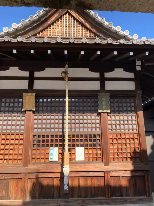 壬生寺(京都府)