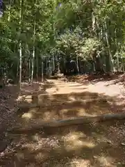 伊勢神社(東京都)