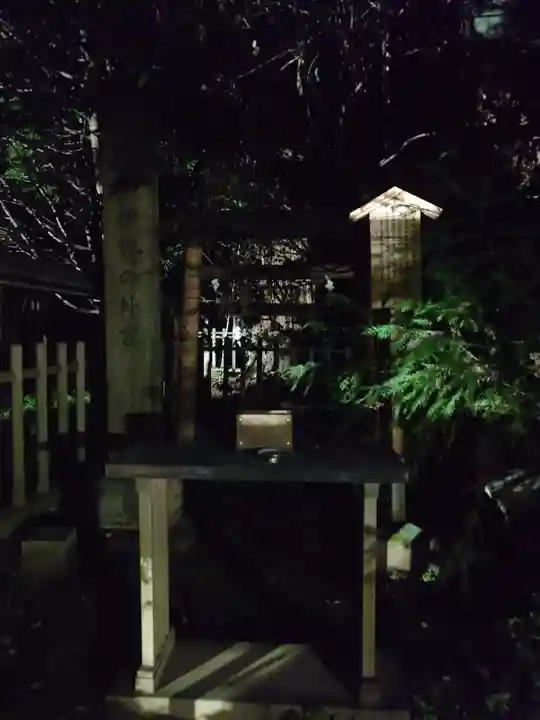 幣立神宮(熊本県)