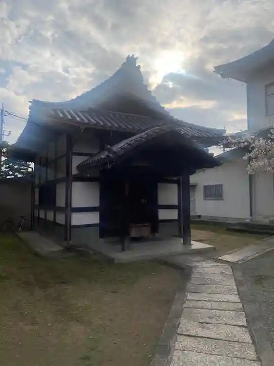 上善寺(大阪府)