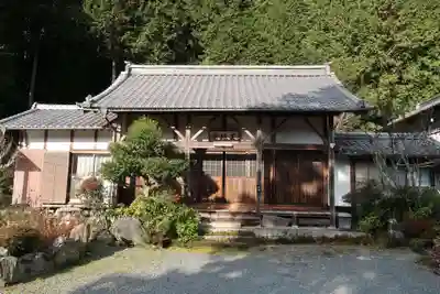 正眼寺(三重県)