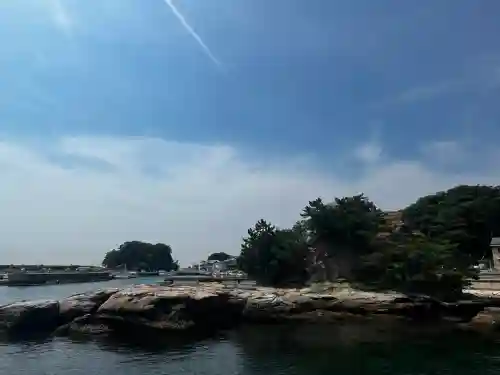 絵島(兵庫県)