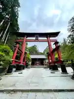 北口本宮冨士浅間神社(山梨県)