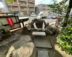 若一神社(京都府)