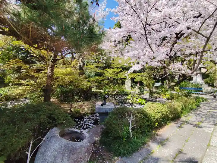 舎那院(滋賀県)