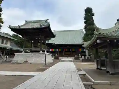 村松虚空蔵尊（村松山虚空蔵堂）(茨城県)