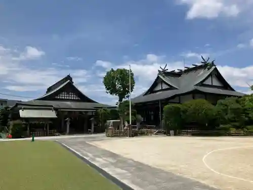 丸山教本庁(神奈川県)