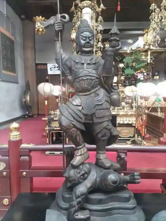 宝蔵院(神奈川県)