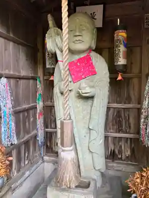 永厳寺(福井県)